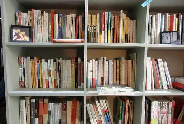 1984 Book Storeの写真・動画_image_452227