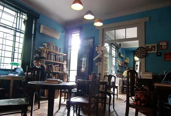1984 Book Storeの写真・動画_image_452228
