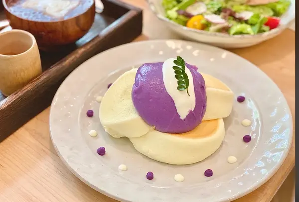 fine cafe&canteen minnaの写真・動画_image_452254