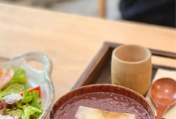 fine cafe&canteen minnaの写真・動画_image_452256