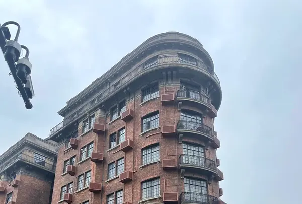 武康大楼（Wukang Building）の写真・動画_image_452294