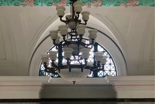 上海郵政博物館の写真・動画_image_452309
