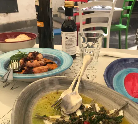 Taverna degli Apostoliの写真・動画_image_452315