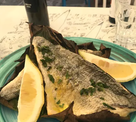 Taverna degli Apostoliの写真・動画_image_452316