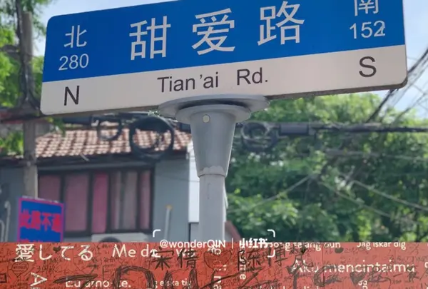 Tian Ai Luの写真・動画_image_452321