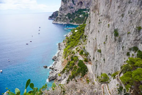 Giardini di Augustoの写真・動画_image_452330