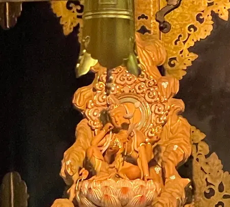 法雲寺の写真・動画_image_452469