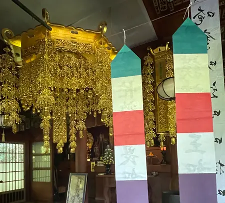 法雲寺の写真・動画_image_452472