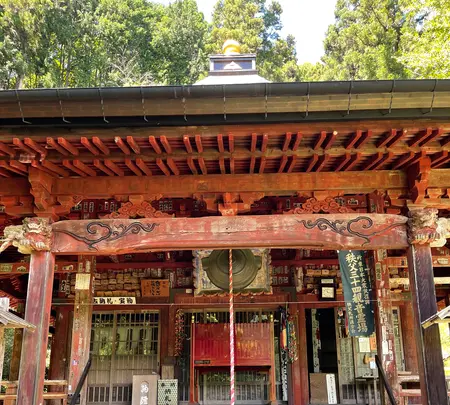 法雲寺の写真・動画_image_452477