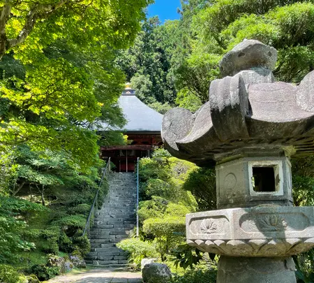 法雲寺の写真・動画_image_452479