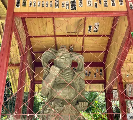 札所三十一番 観音院の写真・動画_image_452483