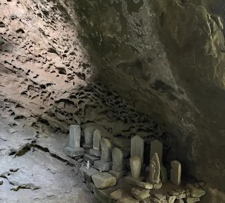 秩父札所三十二番法性寺（般若お舟観音）の写真・動画_image_452526