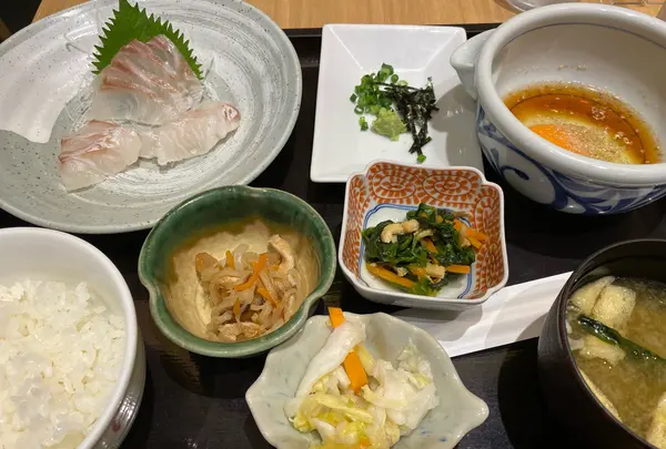 大かまど飯 寅福の写真・動画_image_452665