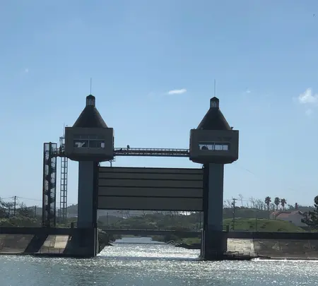 潮騒橋の写真・動画_image_452668