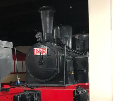 プラザロコ（ロコミュージアム）の写真・動画_image_452733