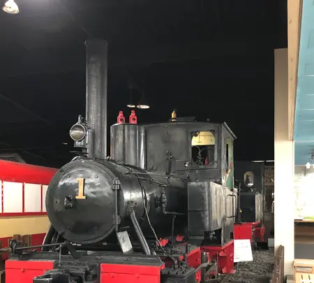 プラザロコ（ロコミュージアム）の写真・動画_image_452734