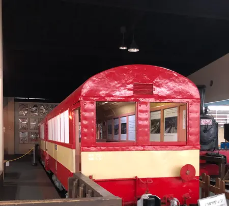 プラザロコ（ロコミュージアム）の写真・動画_image_452736