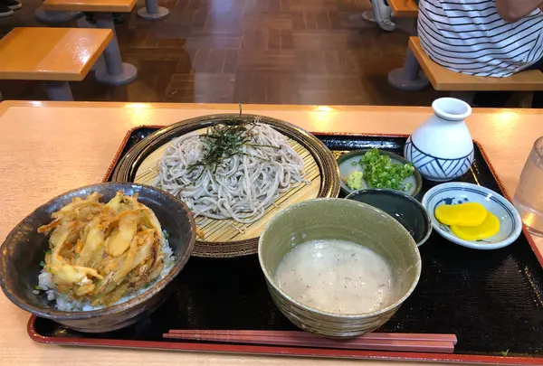 道の駅掛川の写真・動画_image_452758