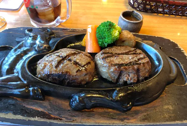 炭焼きレストラン さわやか 掛川インター店の写真・動画_image_452767