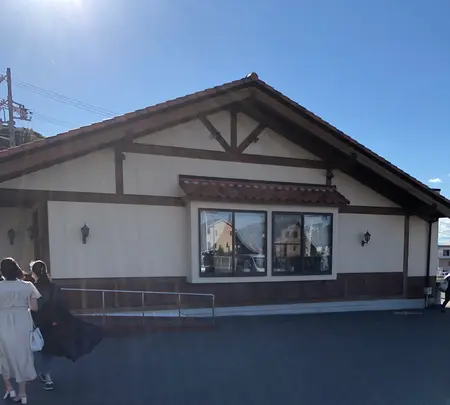 炭焼きレストラン さわやか 掛川インター店の写真・動画_image_452768