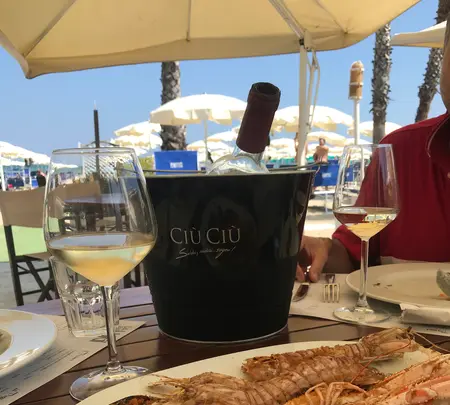 Da Luigiの写真・動画_image_452793