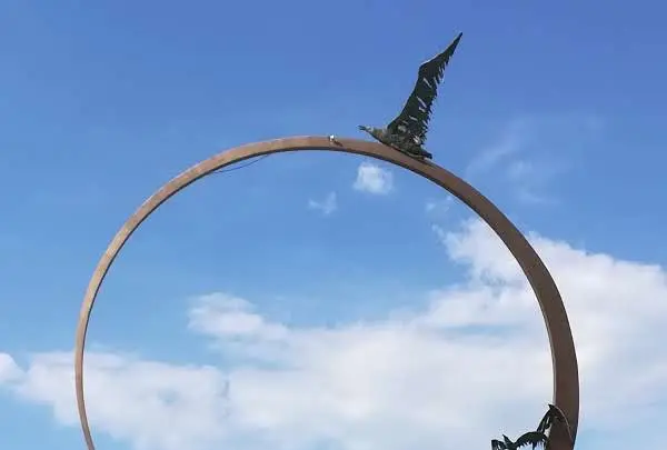 Passeggiata Molo Sudの写真・動画_image_452796