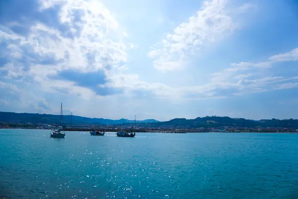 Passeggiata Molo Sudの写真・動画_image_452797