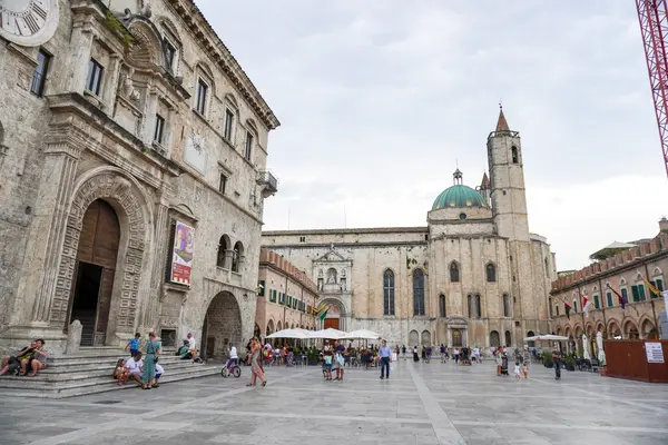 Ascoli Picenoの写真・動画_image_452827