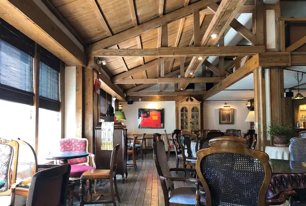 cafe coin １号店/カペコイン イロジョム/카페 코인 1호점の写真・動画_image_452847