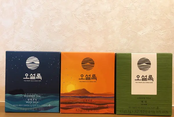 【閉店】o＇sulloc TEA HOUSE 明洞店/오설록티하우스 명동점の写真・動画_image_452851