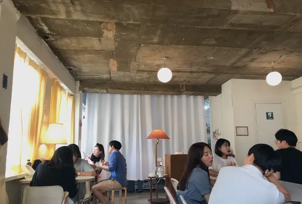 【閉業】CETU/セトゥ/쎄투の写真・動画_image_452858