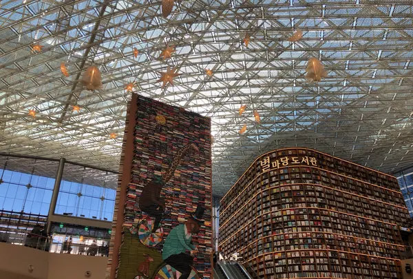 スターフィールド COEX MALL/スターフィールド コエックスモール/스타필드 코엑스몰の写真・動画_image_452880