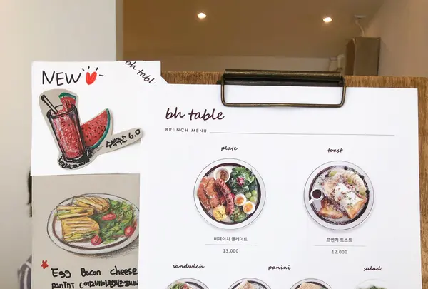 BH Table/ビーエイチテーブル/비에이치테이블の写真・動画_image_452883