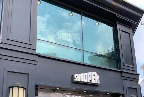 SHOOPEN ジャンプミラノ店/シュペン ジョムプミルラノジョム/슈펜 점프밀라노점の写真・動画_image_452894