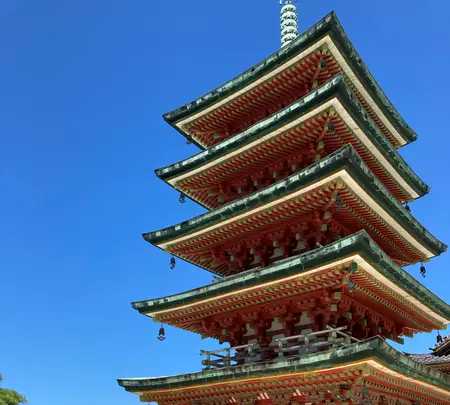 耕三寺・耕三寺博物館の写真・動画_image_452973