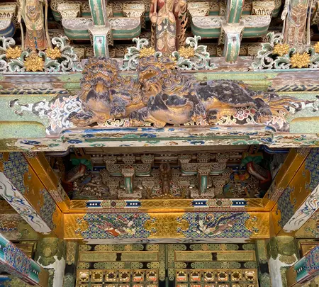 耕三寺・耕三寺博物館の写真・動画_image_452980