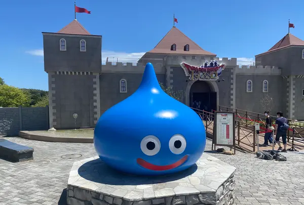 ニジゲンノモリの写真・動画_image_453113