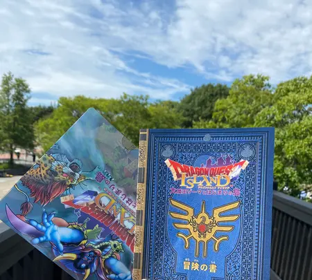 ニジゲンノモリの写真・動画_image_453114