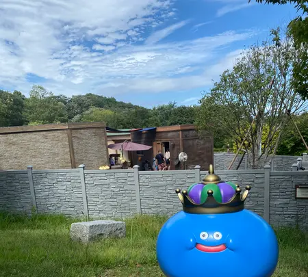 ニジゲンノモリの写真・動画_image_453115