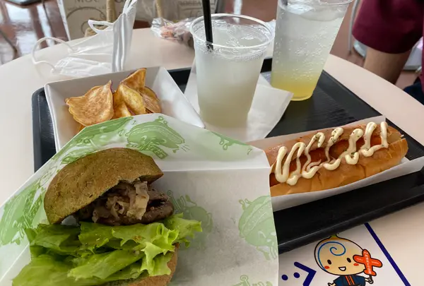 Rich burger factory（リッチバーガーファクトリー）の写真・動画_image_453164