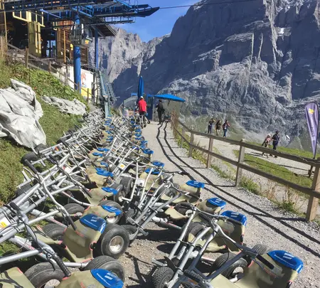 First Mountain Cartの写真・動画_image_453181