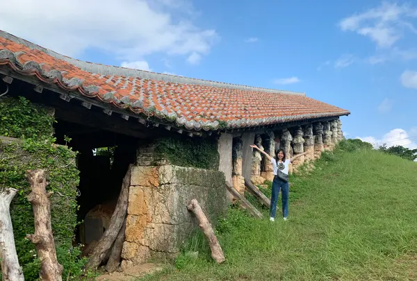 やちむんの里の写真・動画_image_453204