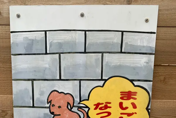 巨大迷路 パラディアムの写真・動画_image_453304