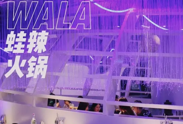 WALA蛙辣火鍋の写真・動画_image_453468