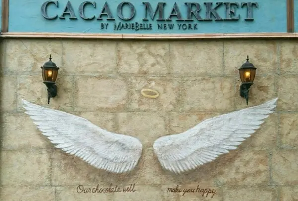 Angel Library by CACAO MARKET（エンジェルライブラリー）の写真・動画_image_453472