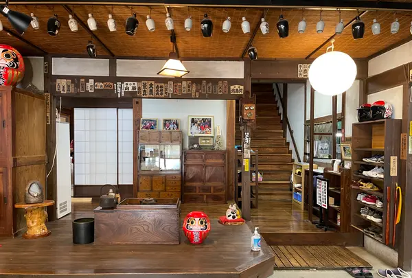 観音茶屋の写真・動画_image_453696