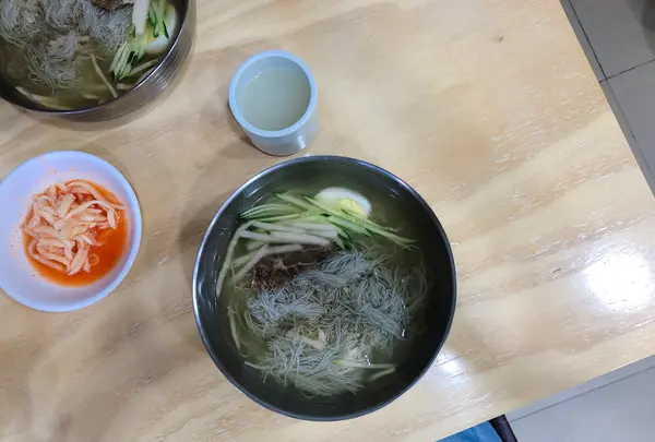 明洞咸興麺屋/ミョンドンハムンミョノッ/명동함흥면옥の写真・動画_image_453743