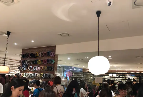 nyu nyu 東大門店  / ニュニュ トンデムンジョム / 뉴뉴 동대문점の写真・動画_image_453770