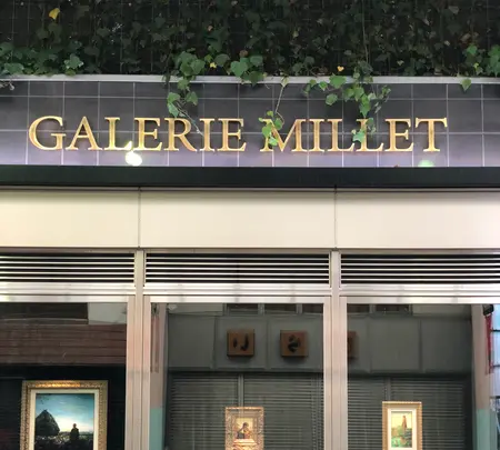 ギャルリ・ミレーの写真・動画_image_453879