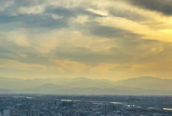 富山市役所展望塔の写真・動画_image_453881